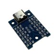 thumbnail image 5 of Interfaz USB Tipo C Placa Carga Prueba 3 1 Convertidor PCB, 5 of 5