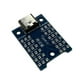 thumbnail image 5 of Interfaz USB Tipo C Placa Carga Prueba 3 1 Convertidor PCB, 5 of 5