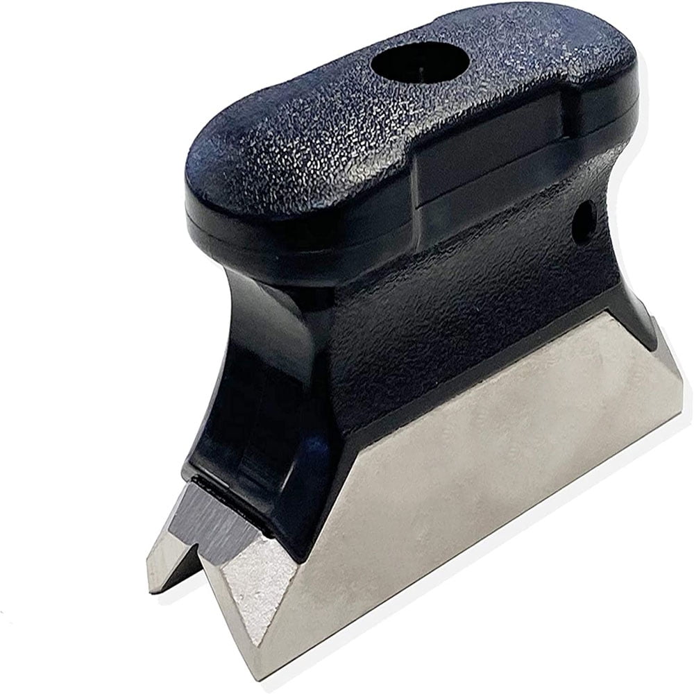 SUTENG Professional Heavy Duty Edge Banding Trimmer Edge Trimmer for