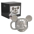 thumbnail image 1 of Taza Grande de Cerámica 3D Ambient 21 Diseño Mickey Mouse Platinum Capacidad 500 Ml, 1 of 6