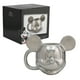 thumbnail image 1 of Taza Grande de Cerámica 3D Ambient 21 Diseño Mickey Mouse Platinum Capacidad 500 Ml, 1 of 6