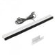 thumbnail image 1 of Popular Accessories for Video Game Wii Sensor Bar PP Wired Infrared Sensor Bar, 1 of 5
