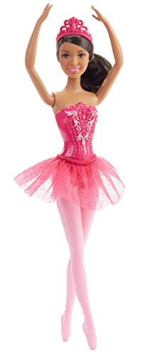 barbie fairytale ballerina