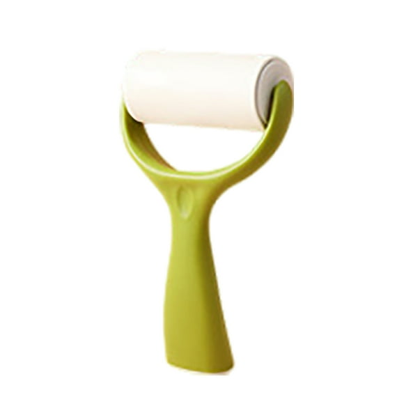 Roller Sticky Hair Area Rugs Furniture Carpet Remover Home Lint Roller Sofa Vertical Lint Roller Brush