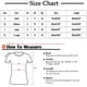 thumbnail image 3 of Camiseta Sin Mangas Para Mujer, Camisetas Sin Mangas de Entrenamiento, Holgada, Sin Mangas, Cuello Redondo, Sólida, Para Fitness, Yoga, Chaleco Calado, Camiseta Deportiva Odeerbi  ODB158294, 3 of 9