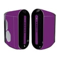 thumbnail image 2 of MightySkins ALWAUR11GD-Solid Purple Skin for Alienware Aurora R11 Gaming Desktop - Solid Purple, 2 of 4