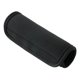 thumbnail image 1 of Mango de equipaje Mango de envoltura Cubierta negra Soft Trolley Caparero de agarre Marcador de la manga del manguito Identor Etiqueta de equipaje, 1 of 10