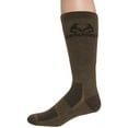 thumbnail image 2 of Realtree  Ultra Dri Boot Sock (Men), 2 of 3