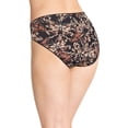 thumbnail image 2 of Jockey Women's No Panty Line Promise Tactel Hi Cut, 2 of 2