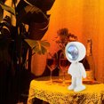thumbnail image 1 of Proyector de lámpara de puesta de sol, forma bonita, rotación de 360 grados, Material de primera calidad, proyector de puesta de sol estable y duradero para habitación y oficina, 1 of 12