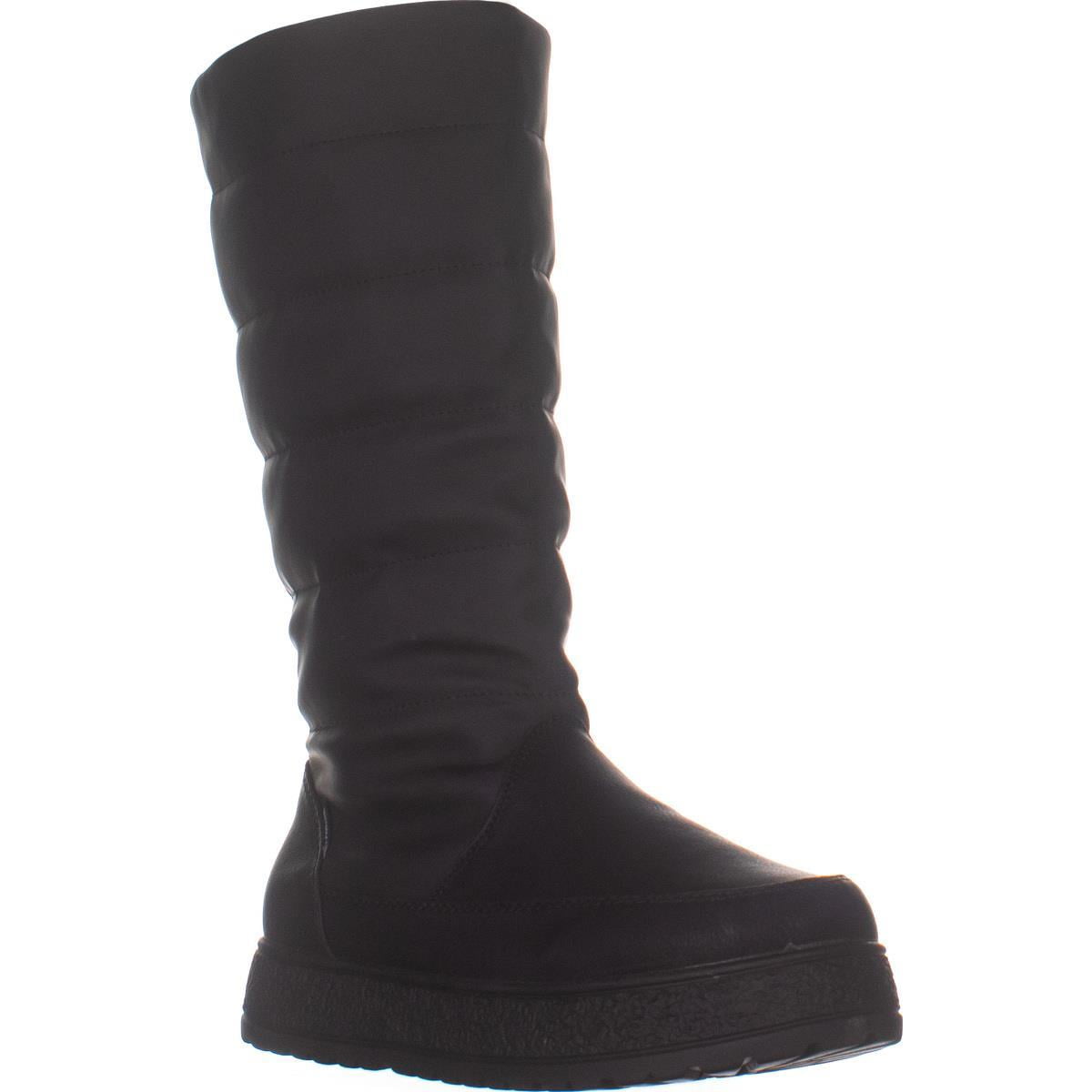 Adrienne vittadini snow boots Clearance