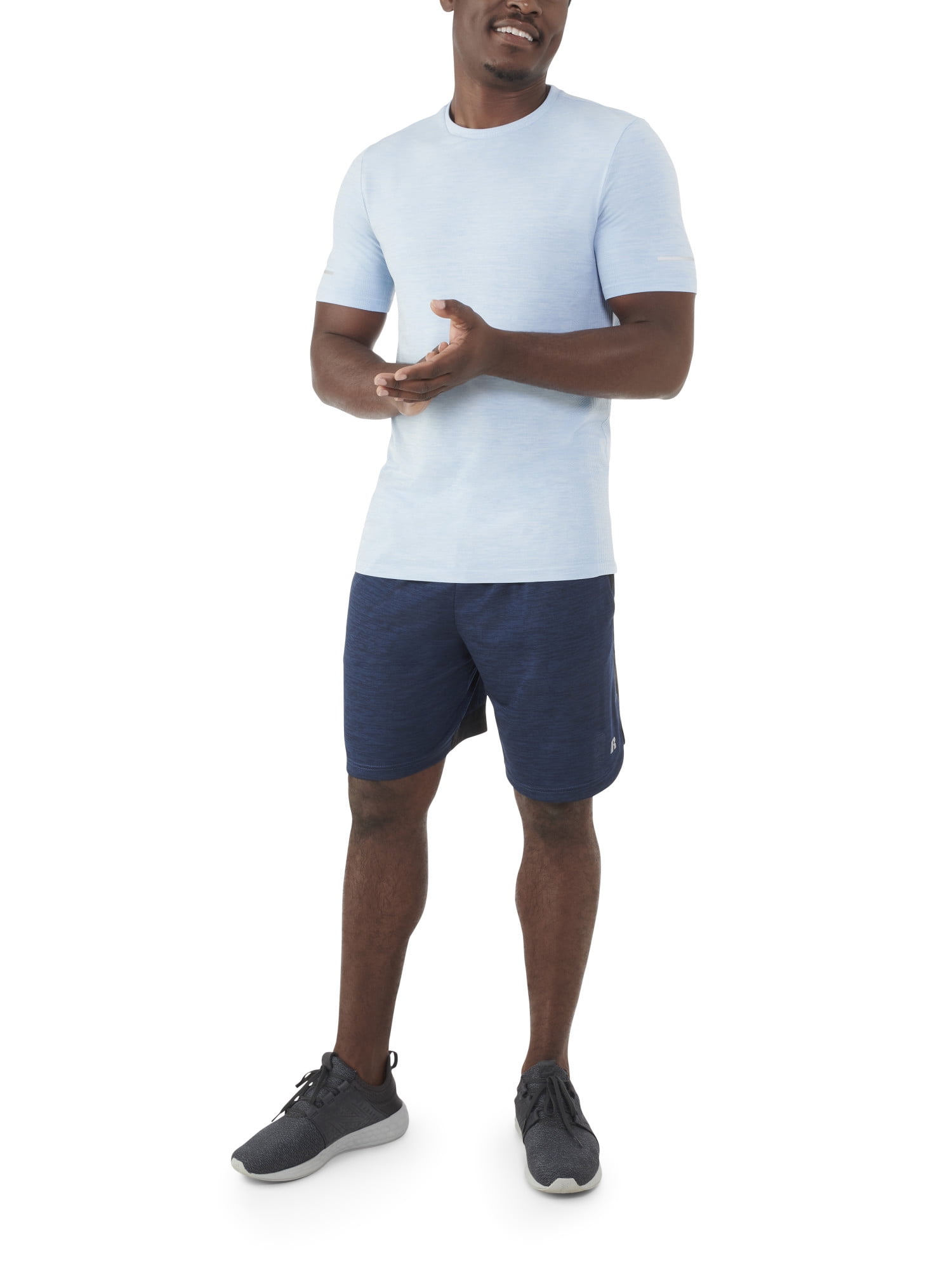 Russell Men's Core Performance Active Short