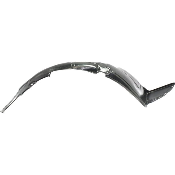 Fender Liner Front Passenger Side For 2013-2017 Hyundai Accent