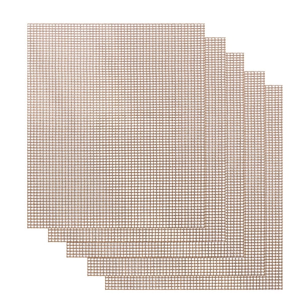 Geles de sílice resistentes a altas temperaturas que hacen Mat BBQ Mat PTFE