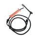 thumbnail image 1 of Correa de surf, cuerda de kitesurf, correa de equilibrio de cuerda de kitesurf de 62,99 pulgadas para actividades al aire libre, surf principiantes, 1 of 8