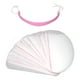 thumbnail image 3 of Protector facial de salón protector facial transparente inodoro conveniente con diadema para maquillaje ANGGREK Otros, 3 of 8