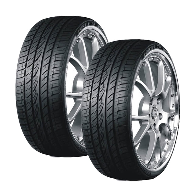 Paquete de 2 Llantas 255/40 R20 101W
