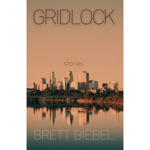 Gridlock, (Paperback)