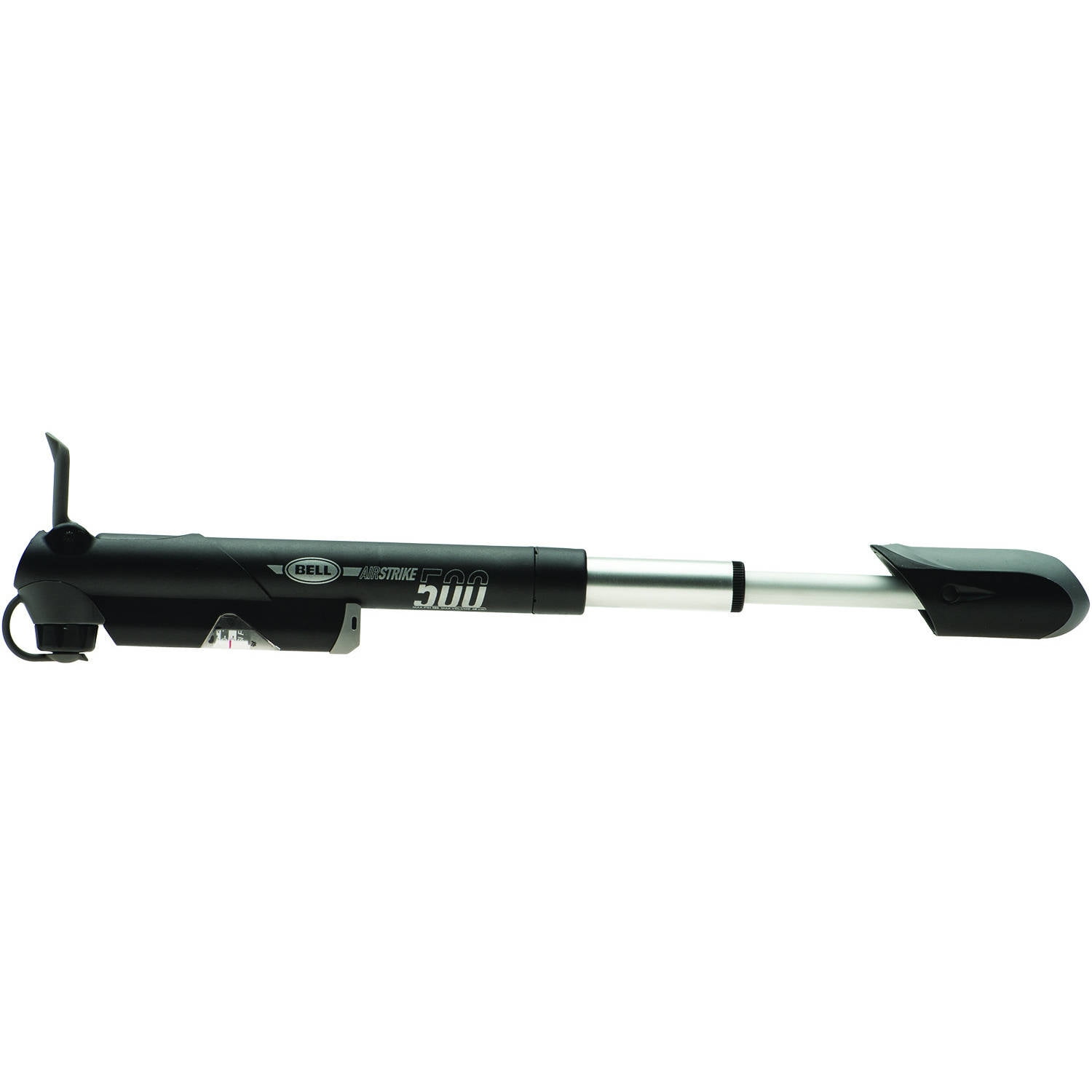 bell bike pump