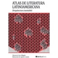 thumbnail image 1 of Atlas de Literatura Latinoamericana (Arquitectura Inestable) Nórdica 9788418451874, 1 of 2