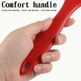 thumbnail image 6 of TOPRenddon Basting Brushes Silicone Heat Resistant Pastry Brushes Spread Oil Butter Sauce Marinades for BBQ Grill Barbecue Baking Kitchen Cooking BPA Free Dishwasher Safe, 6 of 9