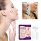 thumbnail image 1 of 60 uds cara adelgazamiento pegatina V forma Lift cara pegatina maquillaje Invisible Face Lift, 1 of 9