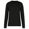 thumbnail image 1 of Kariban  Adult Eco Friendly Crew Neck Sweatshirt, 1 of 3