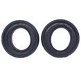 thumbnail image 3 of Coussinets de Remplacement pour Écouteurs Pulse Elite Coussinets en Mousse à Mémoire de Forme Pièces de Casque, 3 of 4