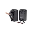 thumbnail image 3 of Kit de Audio STAGEPAS600BT Yamaha, Fuente de Poder y 2 Bocinas Bluetooth 4.1 680W Yamaha Rango de Alcance 10mts, 3 of 3