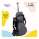 thumbnail image 3 of Carriola de Paseo Safety 1st Trolly Ultra Compacta 130020080132BK, 3 of 10
