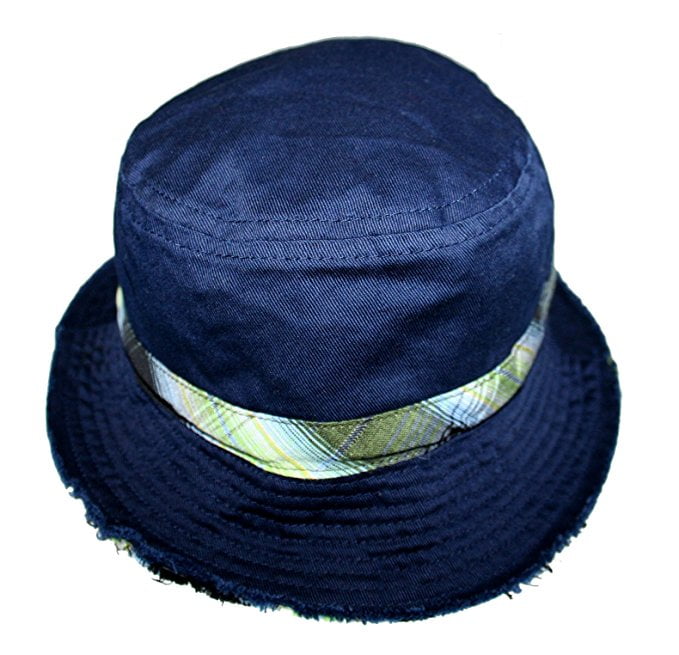baby bucket hat walmart