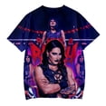 thumbnail image 6 of Rhea Ripley Merch Shirt Vintage Unisex Tops Tee Jersey Outdoor Fashion Tee y2k Top, 6 of 8
