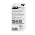 thumbnail image 3 of GUM® Soft-Picks® Confort Flex Pics Dentaires à la Menthe, à Saveur de Menthe Fraîche, Boîtier de Voyage, 3 of 8