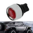 thumbnail image 3 of 12V 24V 50A car engine start button keyless start button for ignition starter, 3 of 10