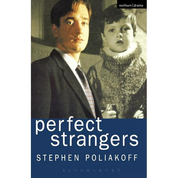 Screen and Cinema Perfect Strangers, (Paperback)