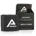 thumbnail image 1 of AMASPORT Pickleball Paddle Racket Cleaner to Remove Ball Residue Dirt & Minor Scrapes, Scratches AMA-Black, 1 of 6