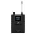thumbnail image 5 of Sennheiser XSW-IEM-EK-A Wireless IEM Bodypack Receiver  A Band 3.5mm Out, 5 of 7