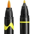 thumbnail image 3 of Prismacolor Premier Double-Ended Art Markers, Fine And Brush Tip, Adult Coloring, 12 Pack, 3 of 5