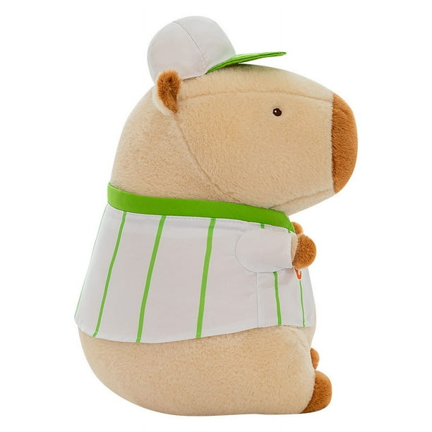 Capibara de peluche de juguete, Animal relleno de capibara, decoración para habitación de niños, cómodo juguete de capibara, muñeca Animal, regalos de Cerdo Rosa y M | Bodega Aurrera en línea Capibara de peluche de juguete, Animal relleno de capibara, decoración para habitación de niños, cómodo juguete de capibara, muñeca Animal, regalos de Cerdo Rosa y M | Bodega Aurrera en línea