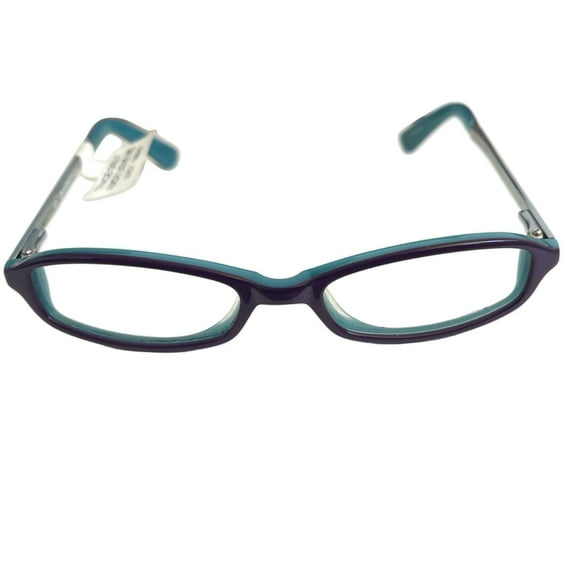 Juicy Couture Youth Eyeglasses Love Me EVA Size 45-16-125