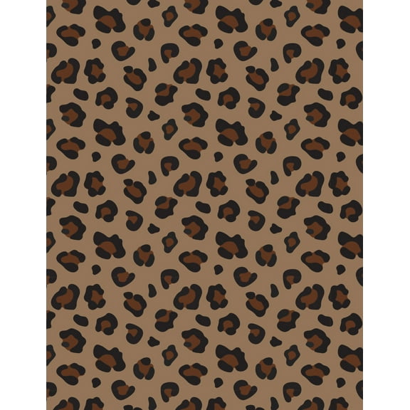 Qweeni Cap - Animal Print