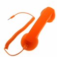 thumbnail image 1 of MesaSe Combiné Téléphonique Rétro 3,5 mm pour Téléphone Mobile et Cellulaire avec Microphone, 1 of 11