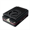 thumbnail image 3 of Transmisor de Audio y Video FPV VTX de 5.8G, 4.9G y 5W, 64 Canales, 7-36 V CC, PAL/NTSC, para Drones RC FPV de Alcance., 3 of 5