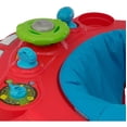 thumbnail image 4 of Andadera Para Bebe Prinsel Apolo 2 En 1 Andador Rojo, 4 of 5