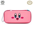 thumbnail image 1 of Étui mince PowerA Slim Travel Pro pour Nintendo Switch – Kirby Power, 1 of 9