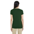 thumbnail image 3 of Gildan Ladies' Performance Ladies' Core&nbsp;T-Shirt - G460L, 3 of 4