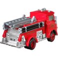thumbnail image 2 of Disney and Pixar Cars Red and Stanley 2-Pack, 2 of 6