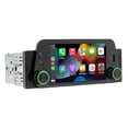 thumbnail image 4 of 5-Inch Car MP5 Player Wireless CarPlay Android Car Portable Radio, 4 of 5