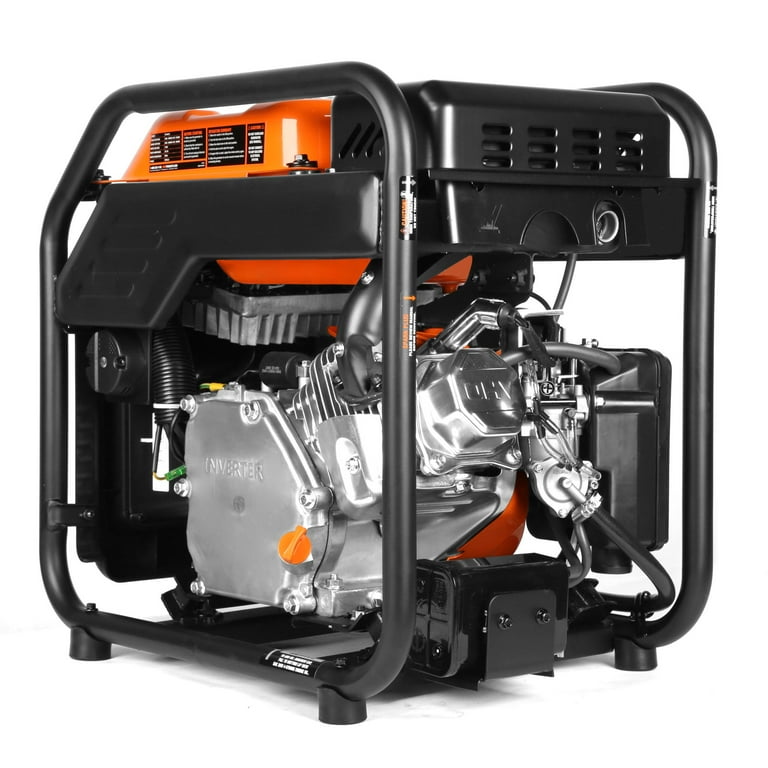 Honda 4000 2024 inverter generator