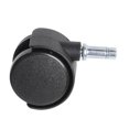 thumbnail image 4 of 2 Caster Wheel, 4 of 7